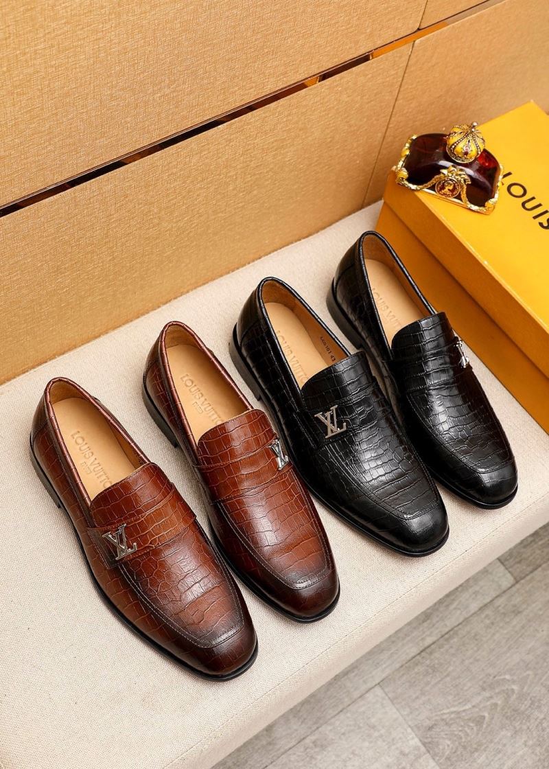 Louis Vuitton Business Shoes